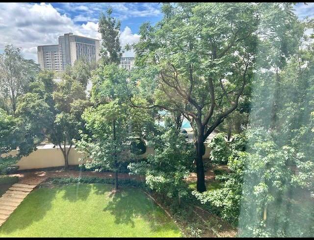 2 BEDROOM PROPERTY TO RENT IN MORNINGSIDE